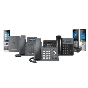 IP Phone Systems
